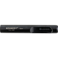Kennedy 10mm Wad Punch | 10mm (3/8 inch) Hollow Punch | Leather & Fabric Tool - Buy Online