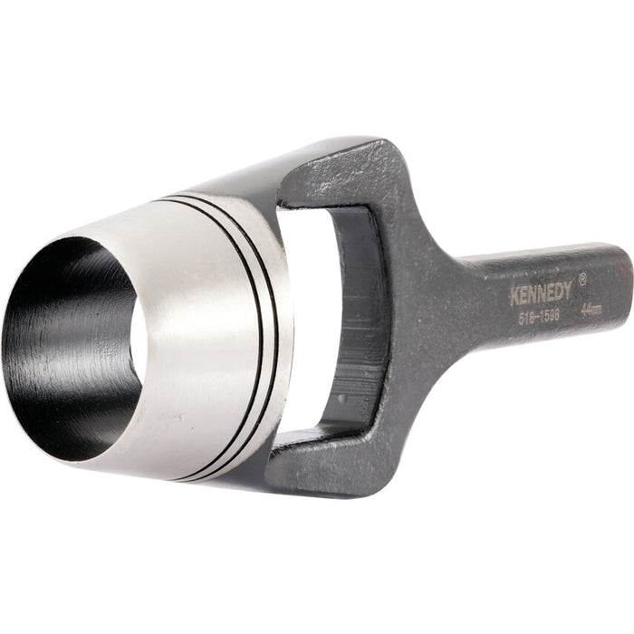 Kennedy 44mm Wad Punch | Hollow Punch | Leather, Rubber, Gasket Hole Cutter