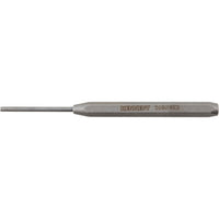 KENNEDY 4mm Standard Inserted Pin Punch | Hand Tool for Precision Work