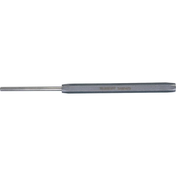 Kennedy 8mm STANDARD INSERTED PIN PUNCH