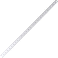 Kennedy 300mm FLEXIBLE RUSTLESS RULEROUND END