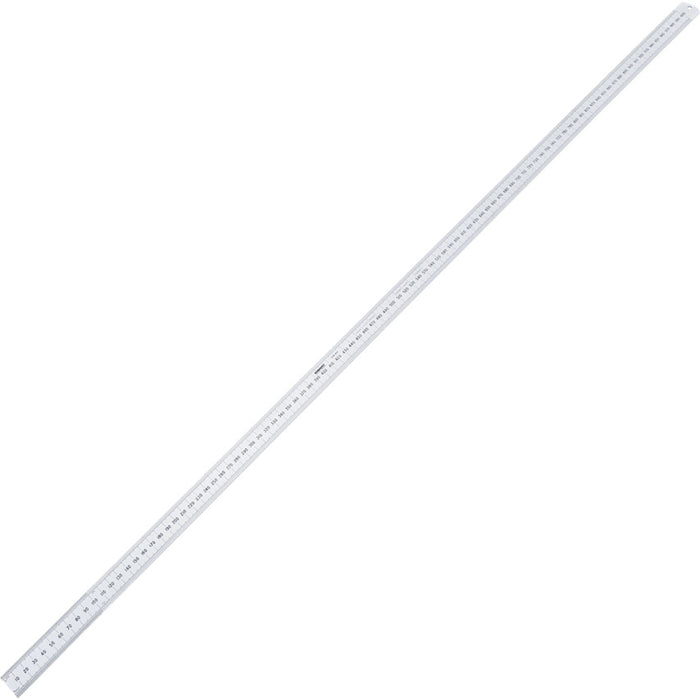 Kennedy 1000mm RIGID RUSTLESS RULE ROUNDEND