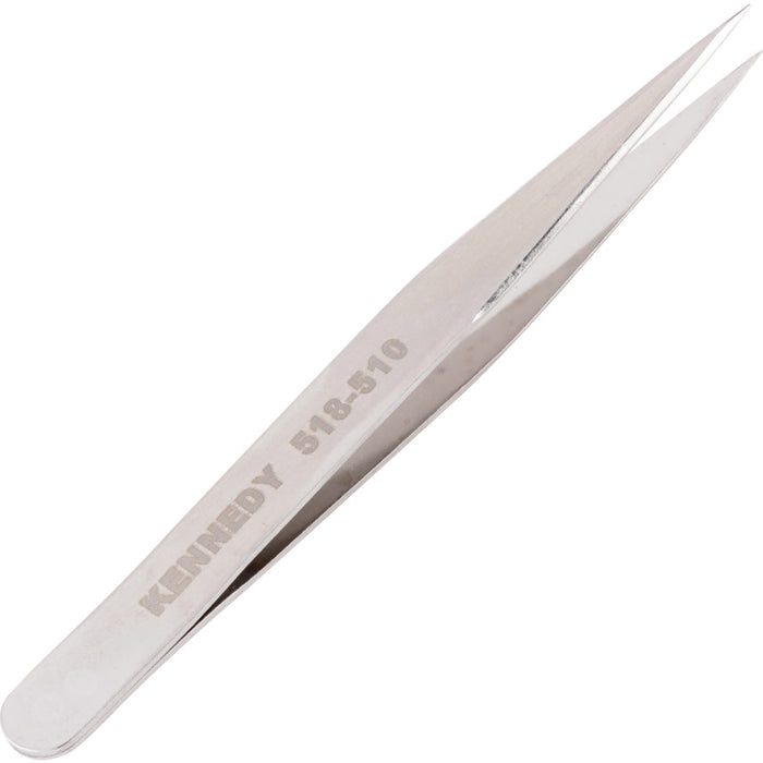 Kennedy 115mm SHARP NOSE PRECISIONTWEEZERS