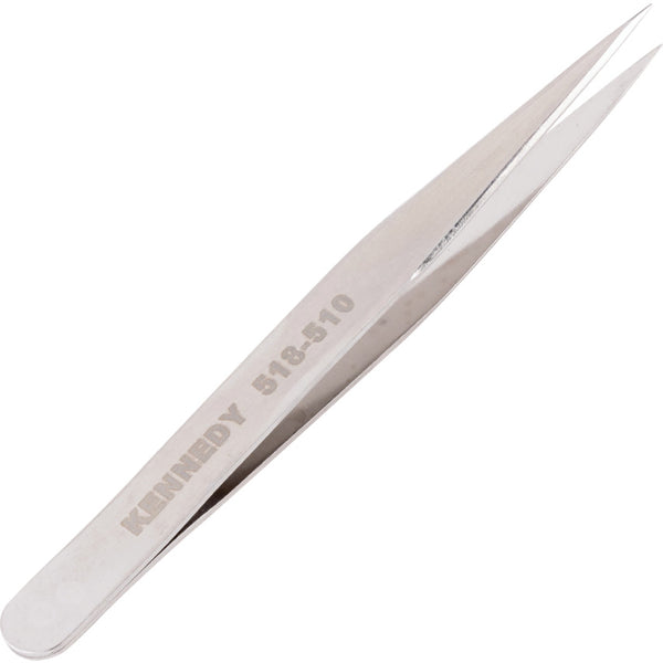 Kennedy 115mm SHARP NOSE PRECISIONTWEEZERS