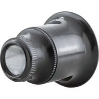 KENNEDY 1 1/4 inch Focal Length Eye Loupe - Precision Magnifier for Inspection & Jewelry Work - Shop at chavda.com