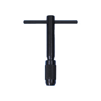 Kennedy 3.0-3.9mm JIS Tap Wrench - Long Handle | Precision Threading Tool