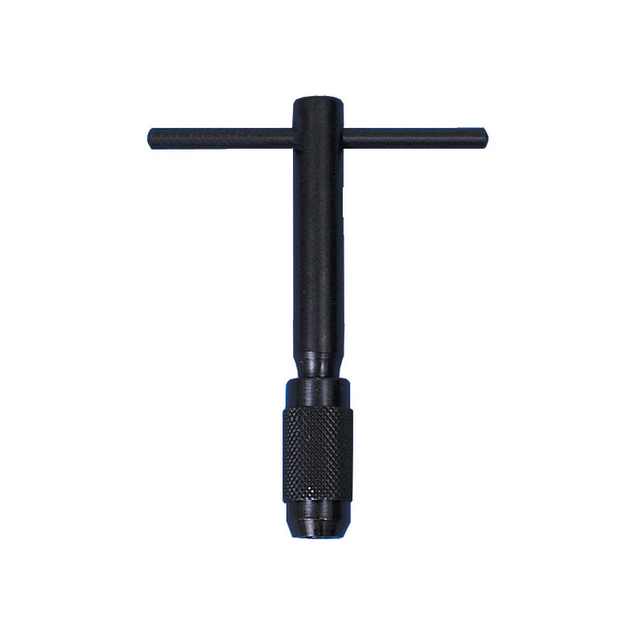Kennedy 3.0-3.9mm JIS Tap Wrench - Long Handle | Precision Threading Tool