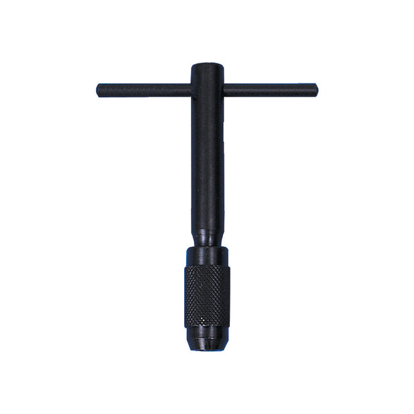 Kennedy 3.0-3.9mm JIS Tap Wrench - Long Handle | Precision Threading Tool