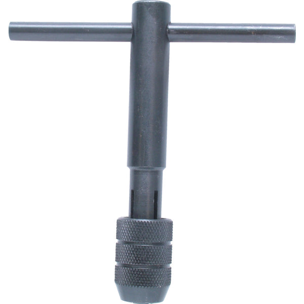 KENNEDY 5.6-6.2mm JIS Chuck Tap Wrench - Long Tool for Tapping Threads. Shop at chavda.com!