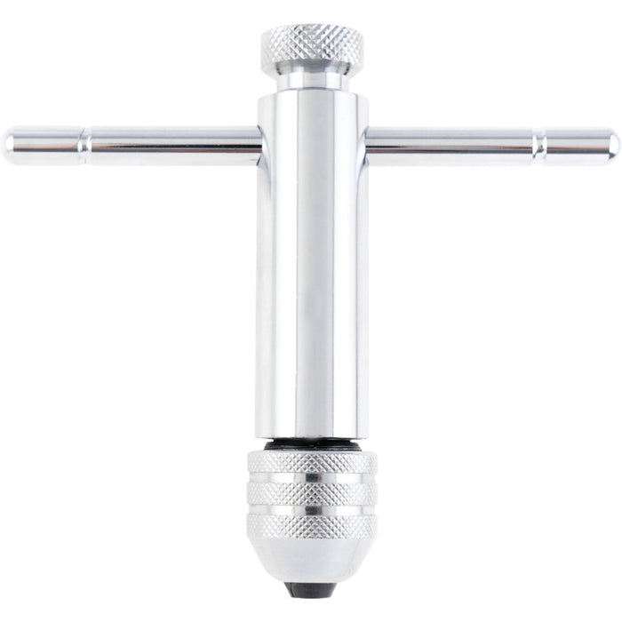 KENNEDY Ratcheting Tap Wrench 6-8mm - Chuck Type Tap Wrench for Precision Threading - Buy Online at Chavda.com!