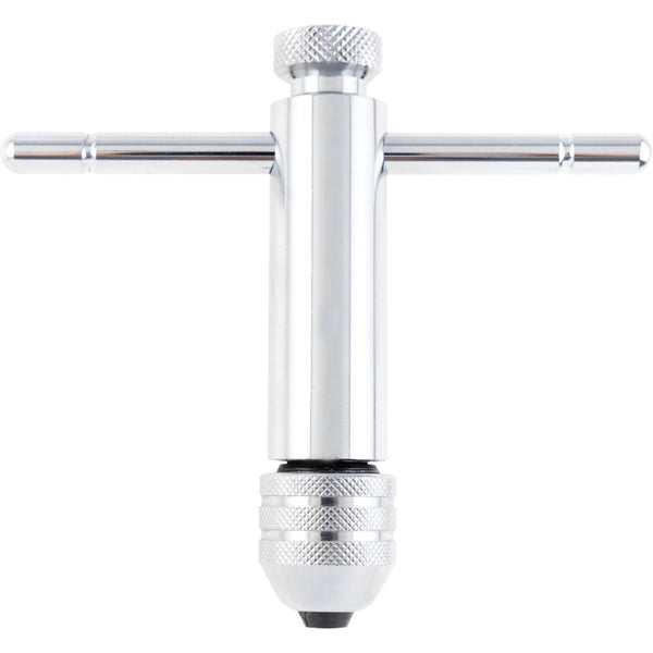 KENNEDY Ratcheting Tap Wrench 6-8mm - Chuck Type Tap Wrench for Precision Threading - Buy Online at Chavda.com!