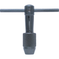 KENNEDY 3.0-5.0MM Tap Wrench - UK Chuck Type Standard - Tapping Tool for Threading, Chavda.com