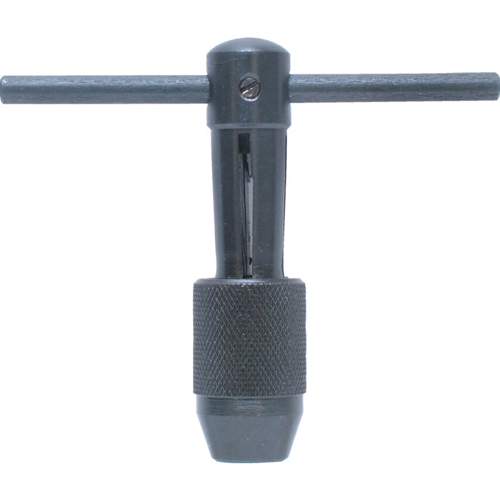 KENNEDY 3.0-5.0MM Tap Wrench - UK Chuck Type Standard - Tapping Tool for Threading, Chavda.com