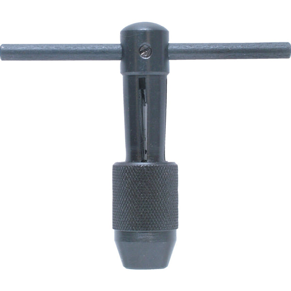 KENNEDY 3.0-5.0MM Tap Wrench - UK Chuck Type Standard - Tapping Tool for Threading, Chavda.com