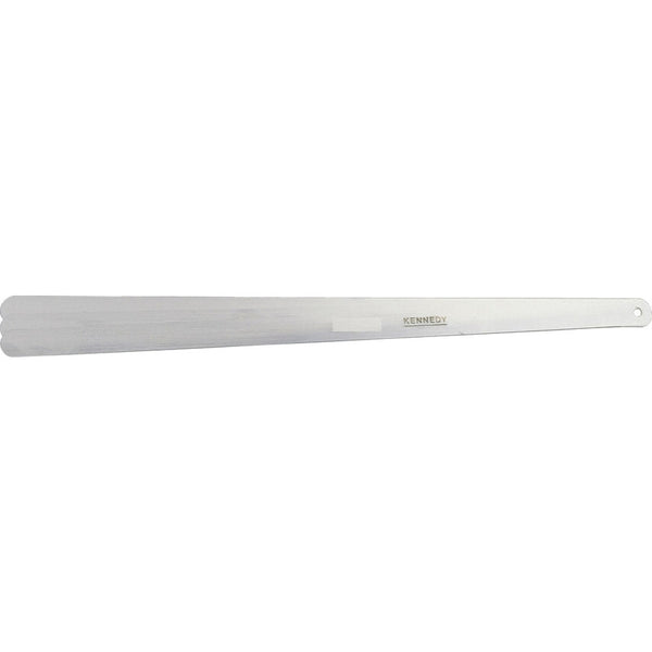 Kennedy 0.05mm x 12.7mm FEELER STRIP300mm LONG