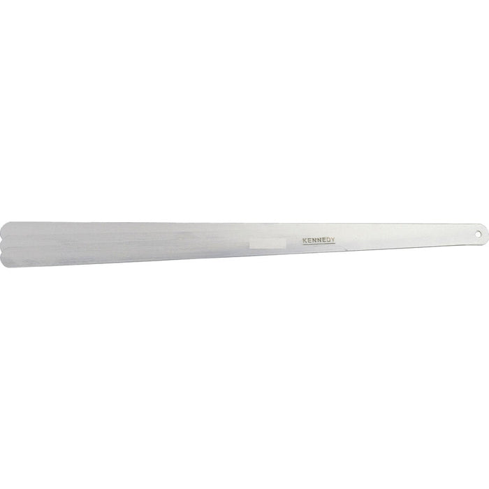 Kennedy Feeler Gauge 0.40mm x 12.7mm: Precision Feeler Strip, 300mm Long for Accurate Measurements