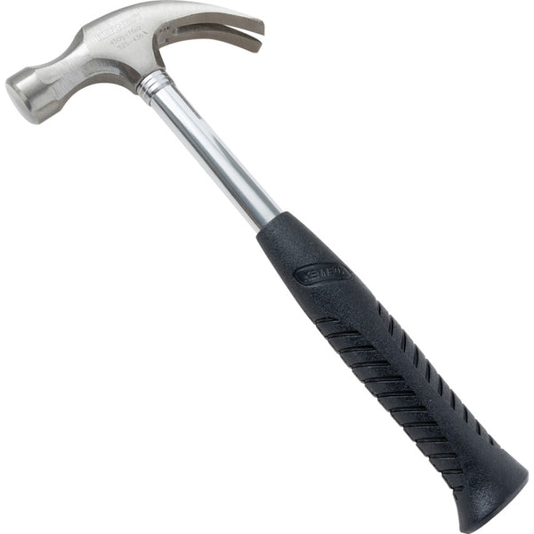 Kennedy 20oz Claw Hammer - Steel Handle, Quality Tool for DIY & Professionals | chavda.com
