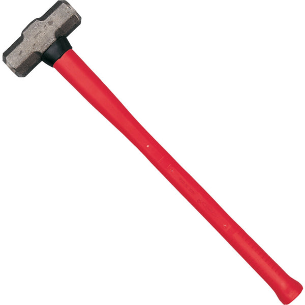 Kennedy 4lb Sledge Hammer with Fibreglass Handle - Heavy Duty Tool
