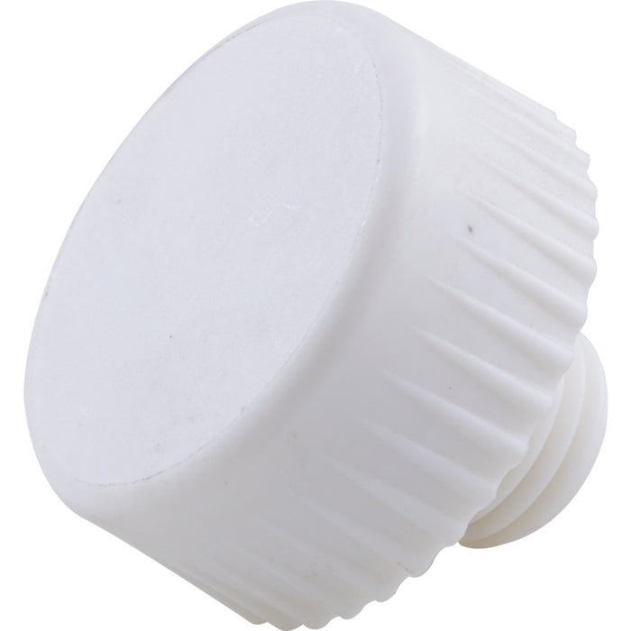 KENNEDY 44mm Nylon Replacement Face - Durable, White Plastic Hammer Head, Shop at chavda.com