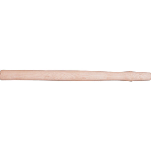 KENNEDY 24" Hickory Sledge Hammer Handle - Replacement Shaft for Heavy Duty Hammers