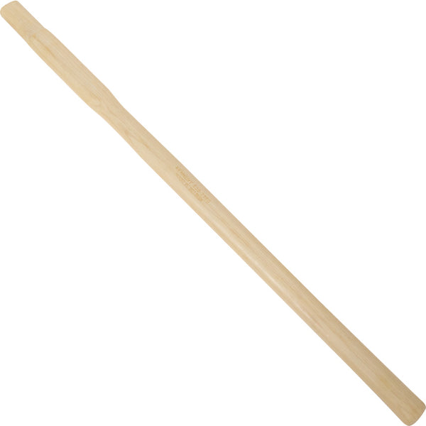 KENNEDY 36" Hickory Sledge Hammer Shaft - Replacement Handle for Heavy Duty Hammers | Chavda.com