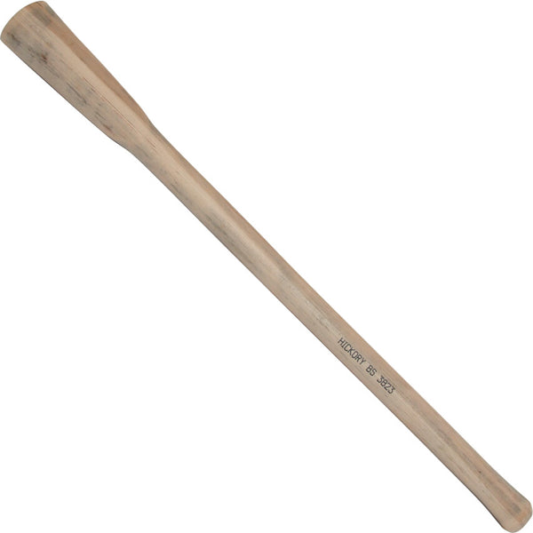 Kennedy 36" HICKORY PICK AXE HANDLE