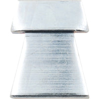 KENNEDY SIZE 2 Steel Hammer Wedge - Replacement Wedge for Hammers