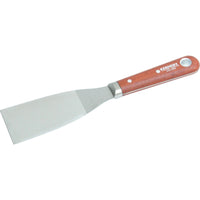 KENNEDY Filling Knife 2 inch with Rosewood Handle | Putty Knife, Scraper, Hand Tool