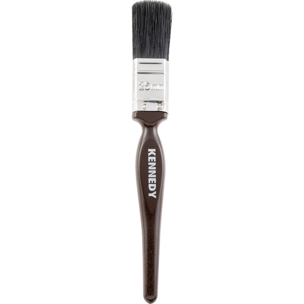 Kennedy 1" INDUSTRIAL PAINT BRUSH