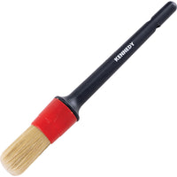 Kennedy Cleaning Brush - NO.16 Plastic Handle Sash Tool - Shop Now!