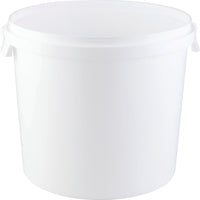 Kennedy Plastic Paint Kettle - 5L Capacity | Paint Container for DIY & Professional Painting Projects