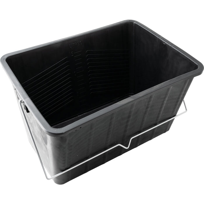 Kennedy PAINT SCUTTLE 15LTR PLASTIC