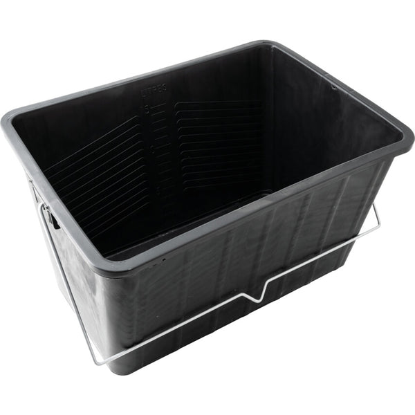 Kennedy PAINT SCUTTLE 15LTR PLASTIC