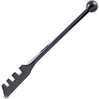 KENNEDY Glass & Tile Cutter - Hand Tool for Precise Cutting - Carbide Wheel