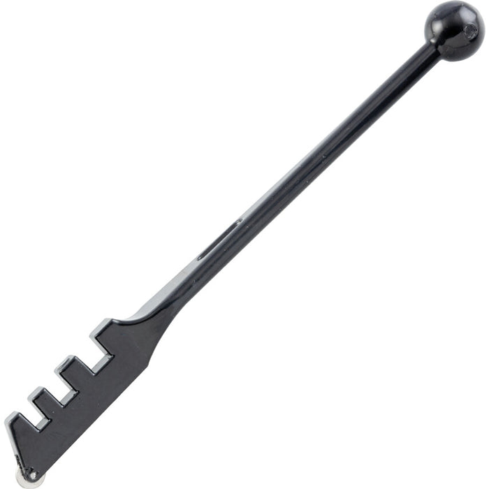 KENNEDY Glass & Tile Cutter - Hand Tool for Precise Cutting - Carbide Wheel