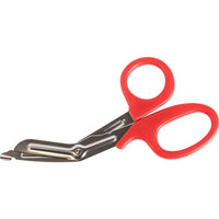 Trauma Shears, EMT Scissors for Cutting Clothes - Medical Emergency Tool