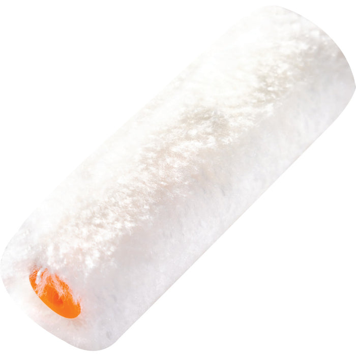 KENNEDY Mini Paint Roller Sleeve 4 inch - Emulsion Paint Roller Cover