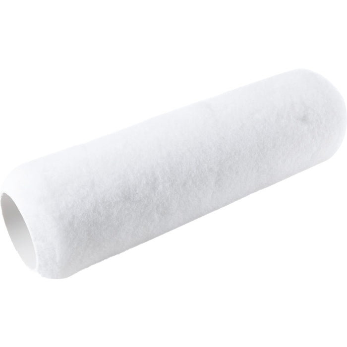 KENNEDY 9-inch Short Pile Polyester Paint Roller Sleeve - 230mm Replacement Roller Cover for Painting
