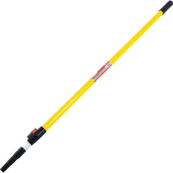 Kennedy 1.2M-2.4M (47"-94") F/GLASS TELESCOPIC EXT. POLE
