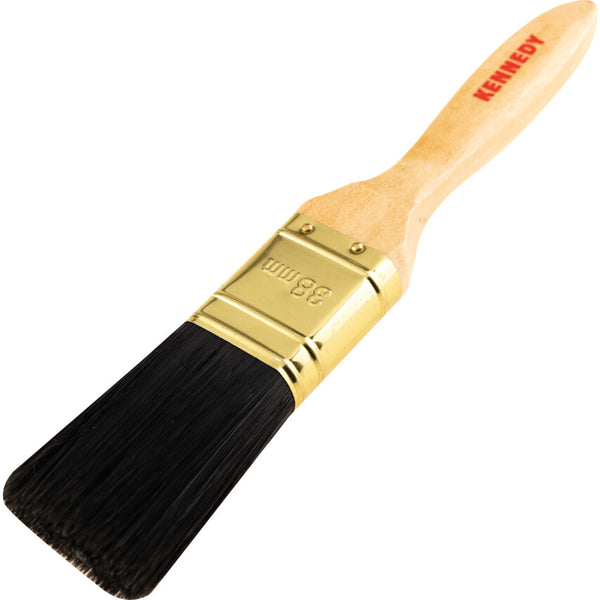 Kennedy 1.1/2" PROFESSIONAL PAINT BRUSH