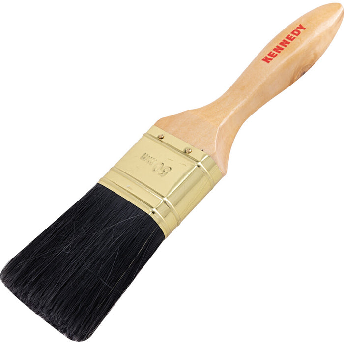 KENNEDY 2 inch Professional Paint Brush | High-Quality Brush for Painting | Chavda.com