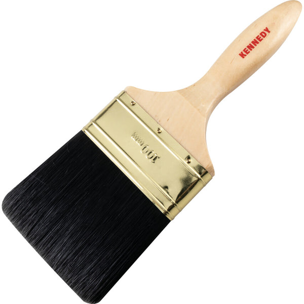 Kennedy 4" PROFESSIONAL PAINT BRUSH