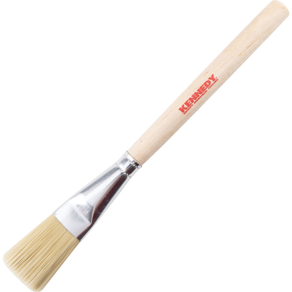 Kennedy 1" PASTE/GLUE BRUSH