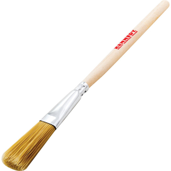 KENNEDY 1/4" Paste Brush - Glue Brush Applicator for Crafting, Woodworking & DIY Projects