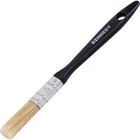 Kennedy 1/2 inch Laminating Brush | Detail Painting Brush for Laminates, Adhesives, and Fine Crafting Projects.