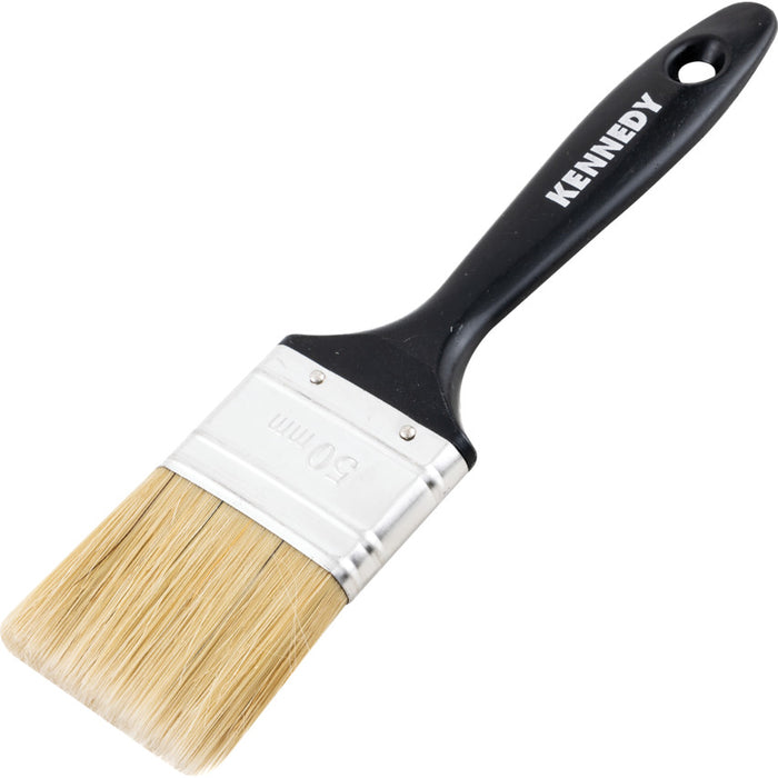 Kennedy 50mm Laminating Brush - Premium Quality Paint Brush at chavda.com