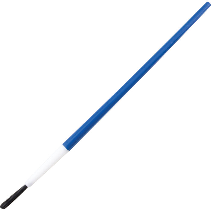 Kennedy No. 6 Artist Brush - Round Tip for Fine Detail Painting - Art Supplies