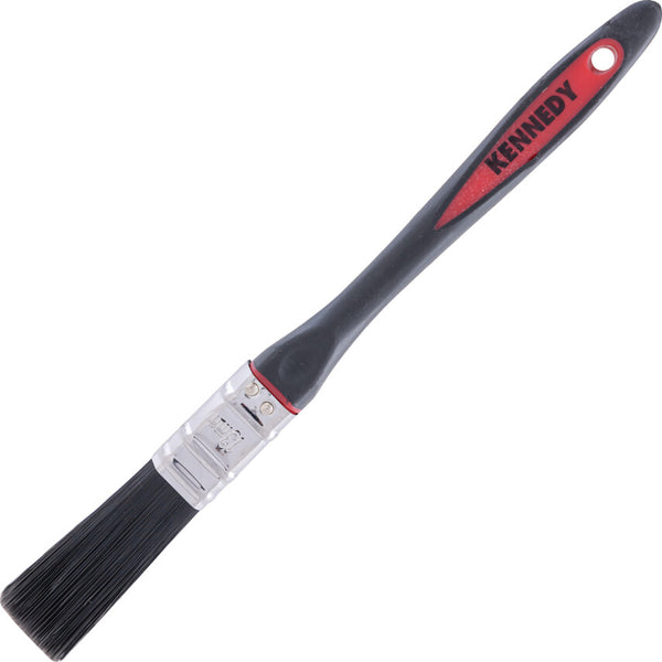 Kennedy 1" PROFESSIONAL PAINT BRUSH -SYNTHETIC