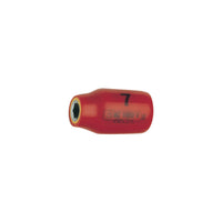 Kennedy Insulated Hex Socket, 21mm, 3/8