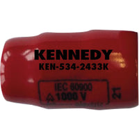 KENNEDY KEN-534-2433K Insulated Socket 1000V. 3/8